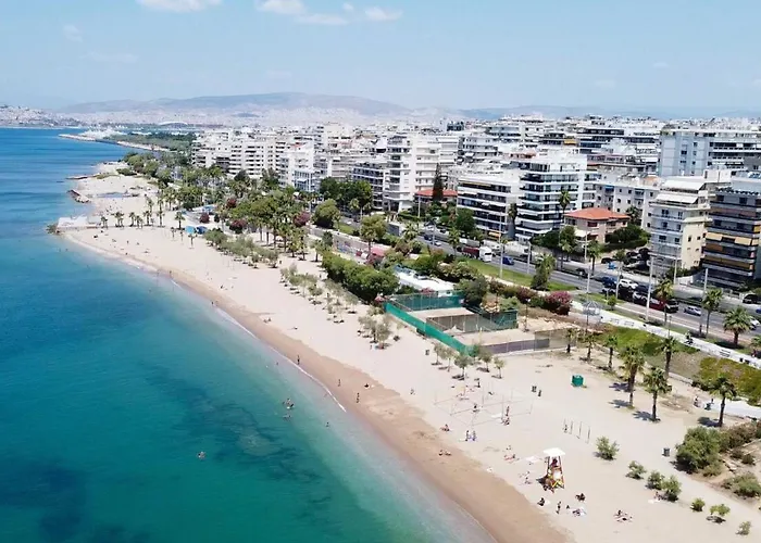 Mediterra Stay Riviera