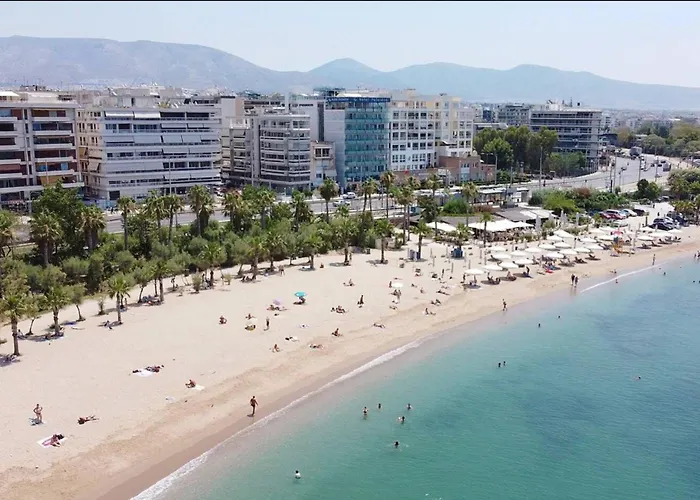 Mediterra Stay Riviera